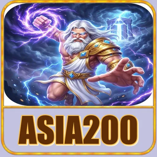 Gambar verifikasi tautan alternatif resmi asia200 Indonesia
